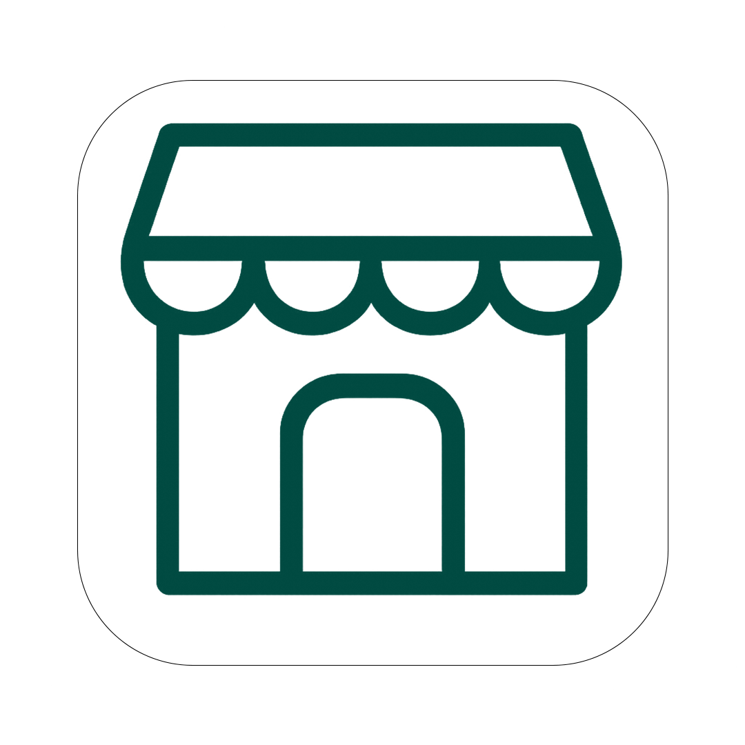 فروشگاههای من